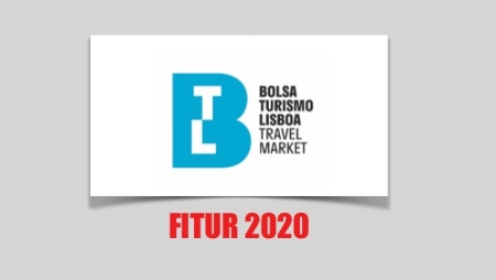 BTL marca presença na FITUR 2020