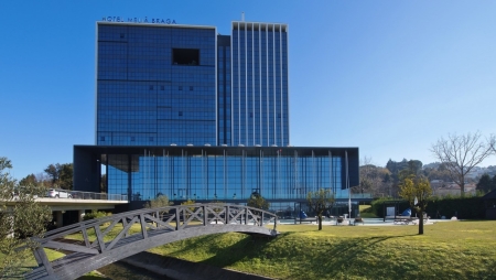 Meliá Braga Hotel & Spa