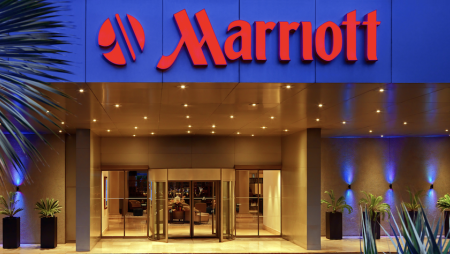 Lisbon Marriott Hotel celebra a semana de apreciação!