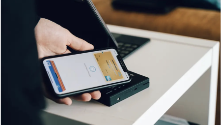 Por que o smartphone é uma tendência nos meios de pagamento