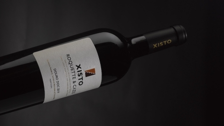 Xisto 2019, o vinho do Douro com “sotaque” francês está de regresso