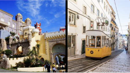 Franceses lideram a compra de bilhetes para museus e atrações em Portugal