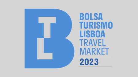  33.ª edição da BTL – Bolsa de Turismo de Lisboa  - 1 a 5 de março 2023