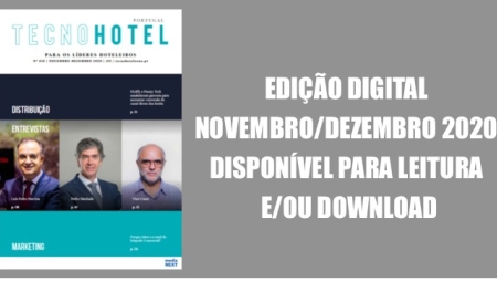 Edição Digital novembro/dezembro