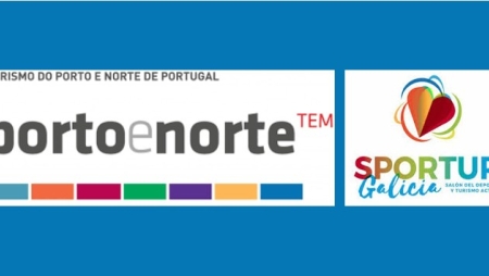 TPNP promove oferta de turismo ativo no SPORTUR Galiza