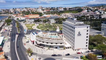 Vila Galé é rede de hotéis oficial do festival NOS Alive