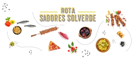 Hotel Casino Chaves promove Rota de Sabores Solverde