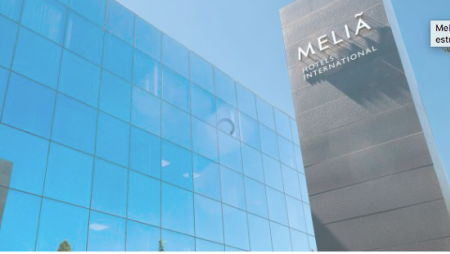 Meliá reforça a voz do consumidor na sua estratégia de média social