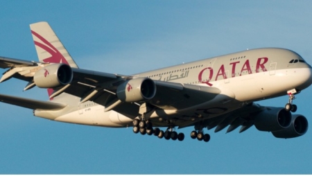 Qatar Airways Parceira Oficial do GSMSG