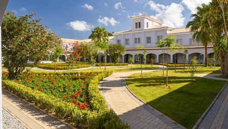 Vila Galé inaugura hotel em Ouro Preto