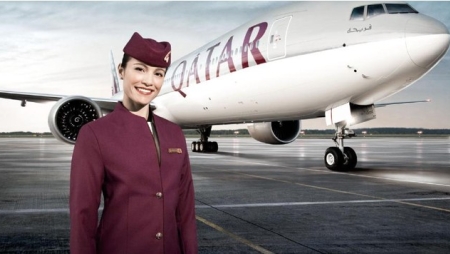 Qatar Airways anuncia parceria como Companhia Aérea Patrocinadora Oficial do UEFA EURO 2020™