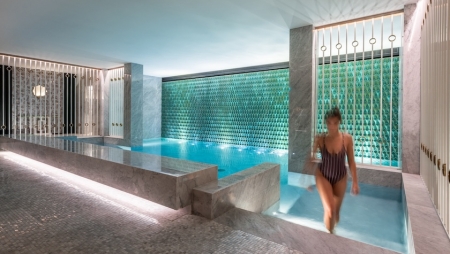 Inauguração do Grand Bleu Spa: o cuidado contínuo tem lugar no coração do Porto