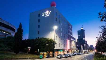 Stay Hotels reduz pegada ecológica
