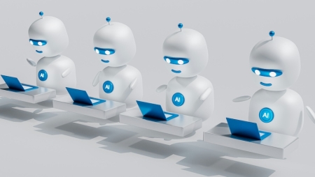 O ITH lança o Marvin, o chatbot que avalia o potencial robótico dos hotéis em poucos minutos.
