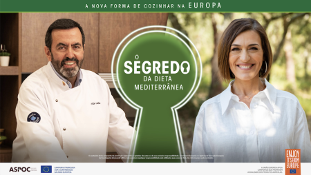 Campanha “O Segredo da Dieta Mediterrânea” promove carne de coelho no Congresso dos Cozinheiros