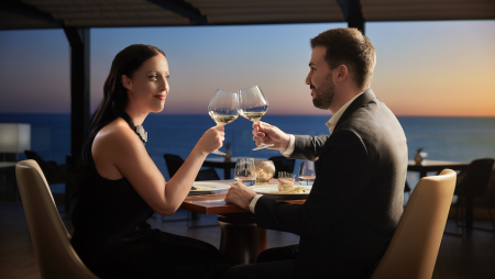 Tivoli Hotels & Resorts com programas únicos e surpreendentes para celebrar esta quadra festiva no Algarve