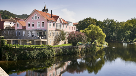 Ribeira Collection Hotel renova sala de reuniões e reforça aposta no turismo de negócios