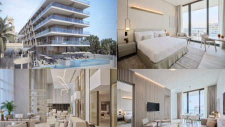 Marca portuguesa UHM anuncia gestão da primeira unidade hoteleira do grupo IHG no kuwait