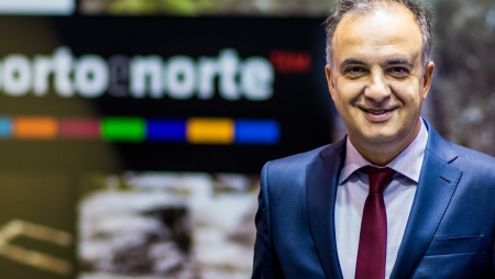 Presidente do Turismo do Porto e Norte fala de “Região sensação”