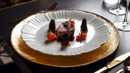 Sofitel Lisbon Liberdade celebra a época festiva com menus exclusivos, repletos de sabores e encanto