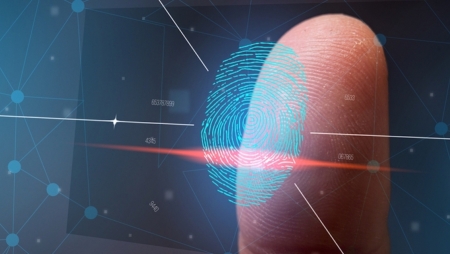 Furto de dados biométricos põe regulamentação em causa