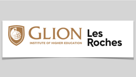 Glion e Les Roches com personal meeting de 20 a 25 de Outubro