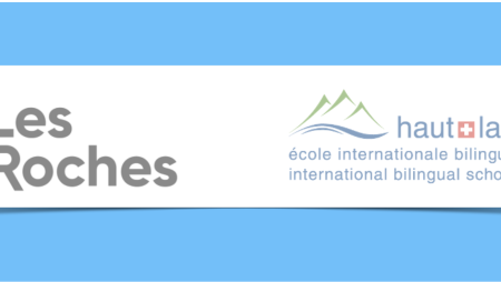 Les Roches e Haut-Lac International Bilingual School