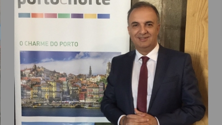 Dados do INE mostram recuperação acentuada do turismo no Porto e Norte