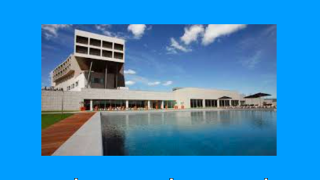 Hotel Casino Chaves vence prémio 5 Estrelas Regiões categoria “Hotel & SPA
