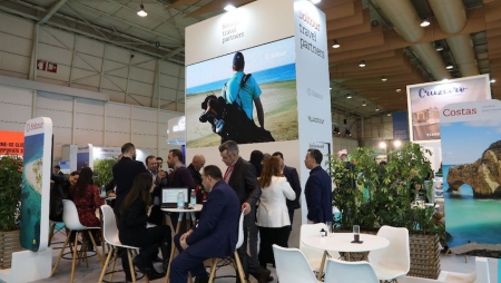 Soltour Travel Partners na BTL: novas operações e acordos inéditos para um mercado prioritário