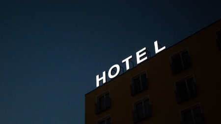 O branding na hotelaria: uma ferramenta estratégica fundamental