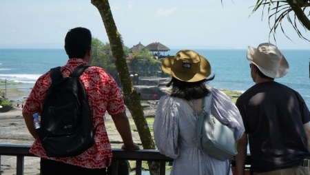 Tendências do Turismo para 2025: Turismo mais Consciente e Experimental