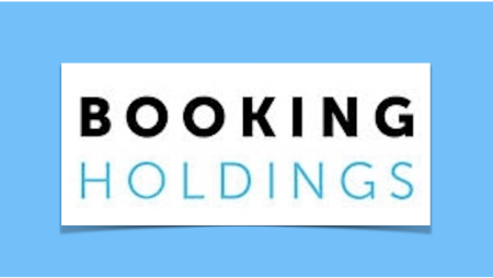 Booking Holdings atinge 319 milhões de noites reservadas e reforça o seu compromisso com a IA