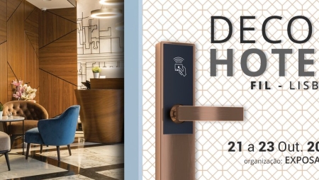 DECORHOTEL 21 a 23 de outubro 2021