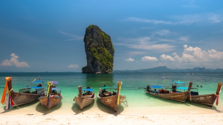 10ª edição do passatempo online da Autoridade de Turismo da Tailândia regressa a 15 de maio