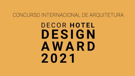 DecorHotel Design Award