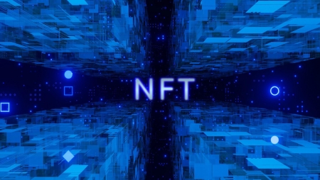 NFTs no sector do turismo