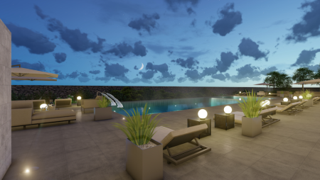 Marriott International reforça presença em Portugal com a abertura do Delta Hotels by Marriott Açores.
