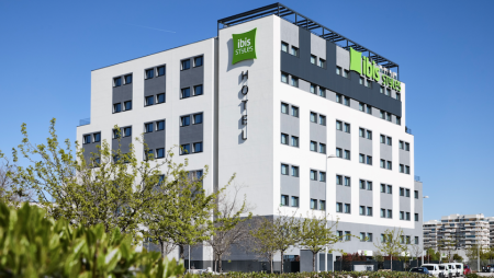 Ibis Styles inaugura o inovador Madrid Airport Valdebebas e acelera a sua expansão em espanha