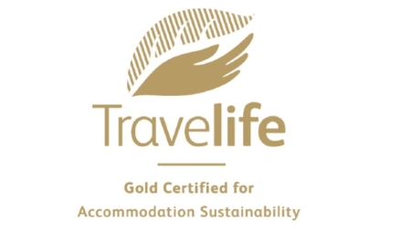 Bensaude Hotels Collection renova certificação Travelife
