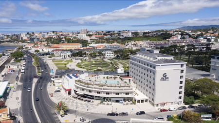 Reservar nos hotéis Vila Galé em maio dá descontos até 30€ na Galp