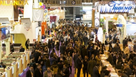 Fitur 2019 - Madrid, encerrou a  sua edição mais internacional com 253.000 participantes