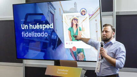A transformação digital da indústria hoteleira com cloudbeds