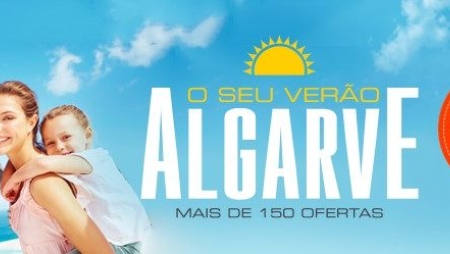 Reservas Antecipadas Abreu online promove Verão no Algarve
