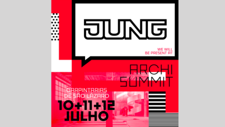 JUNG Portugal marca presença no Archisummit 2019