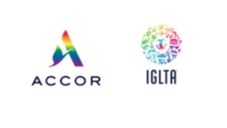 Accor anuncia parceria global com a IGLTA