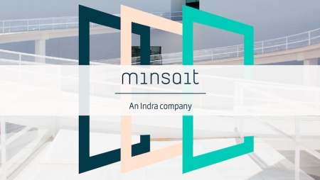SEGITTUR -  Minsait: Digitalização no setor hoteleiro