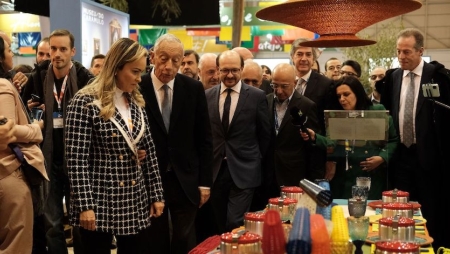 Bolsa de Turismo de Lisboa antecipa um «ano bastante optimista» para o sector do turismo