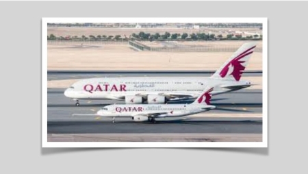 Qatar Airways nomeada Melhor Companhia Aérea do Mundo pela eDreams, agente de viagens líder online