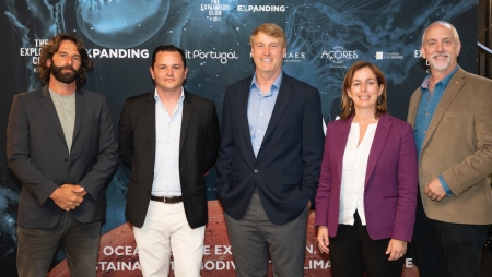 Açores recebem   GLEX SUMMIT 2021 enquanto 